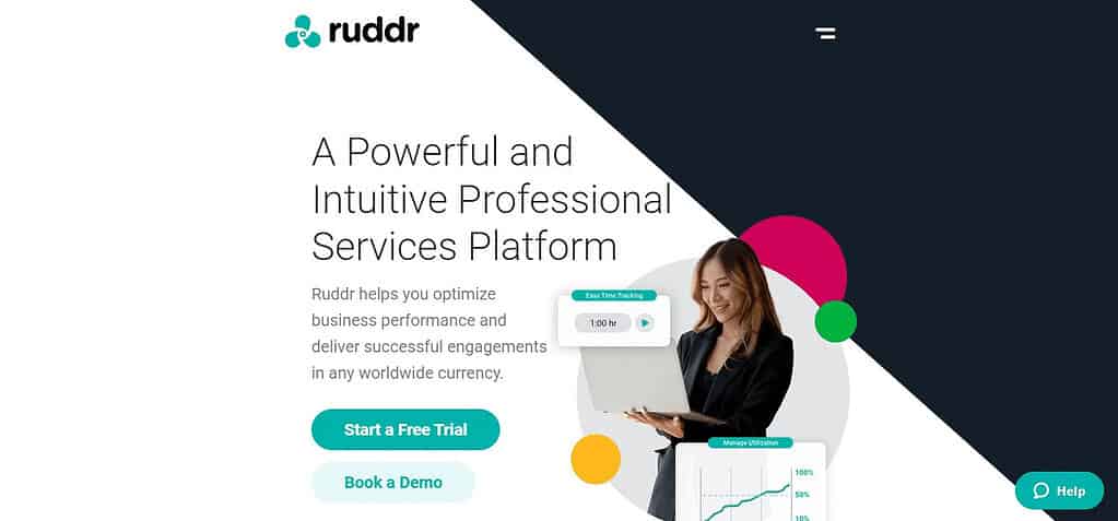 Ruddr