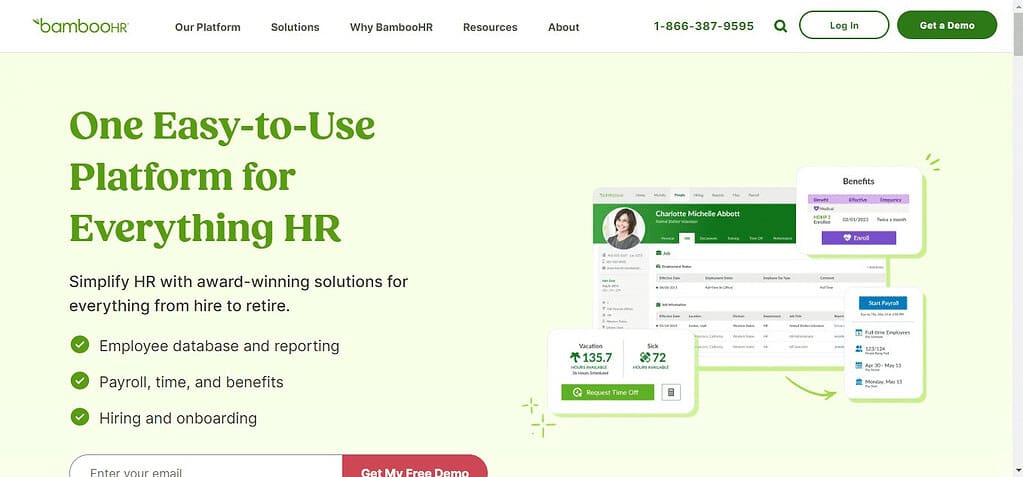 BambooHR