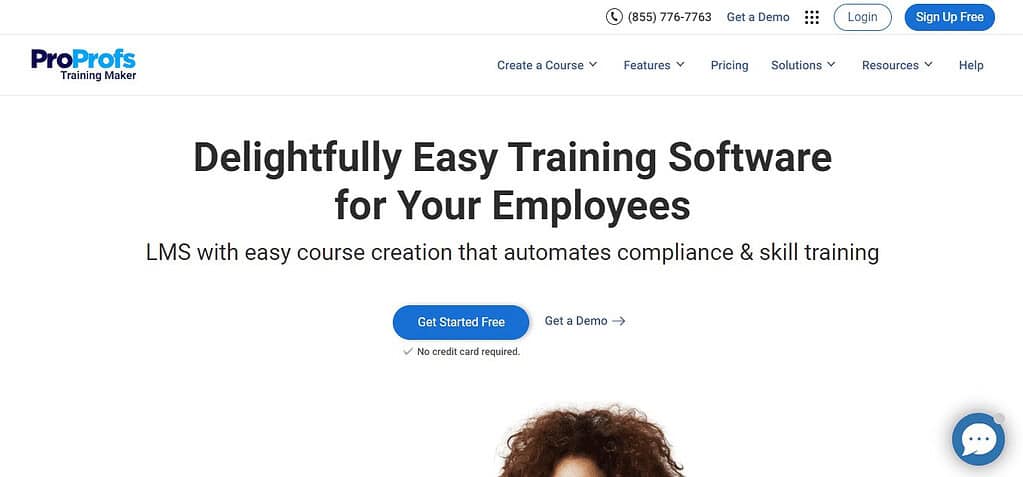 ProProfs Training Maker
