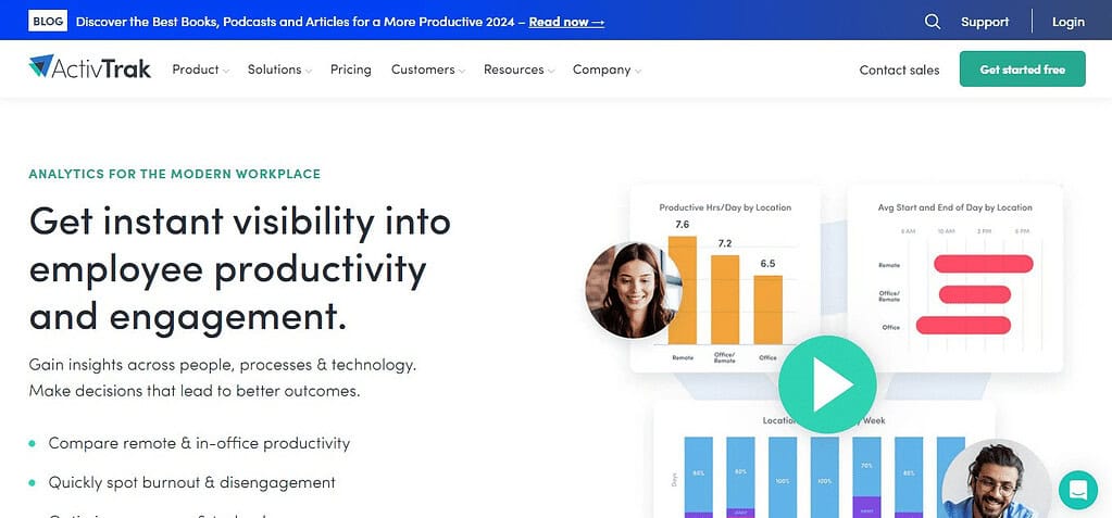 ActivTrak