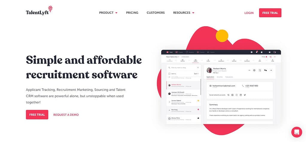 TalentLyft
