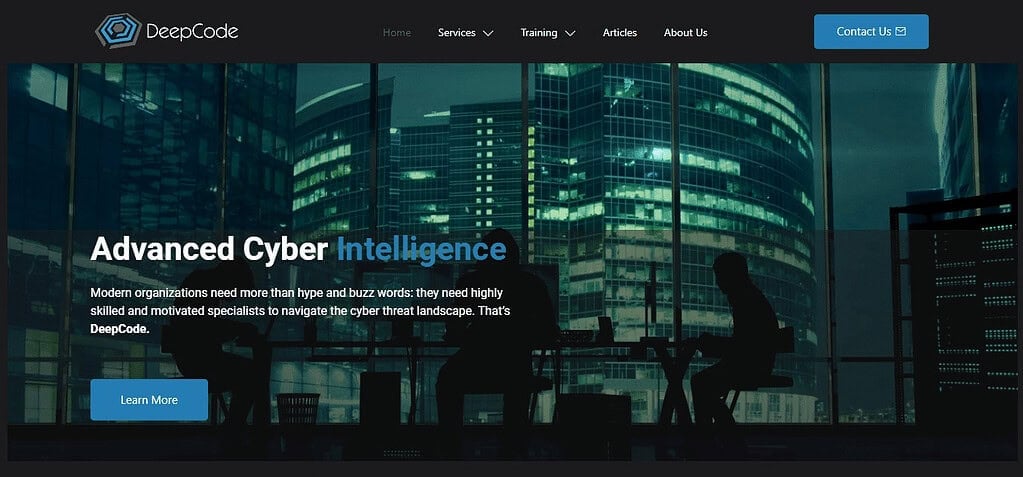 DeepCode