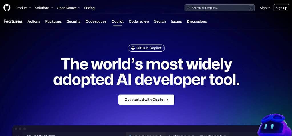 GitHub Copilot