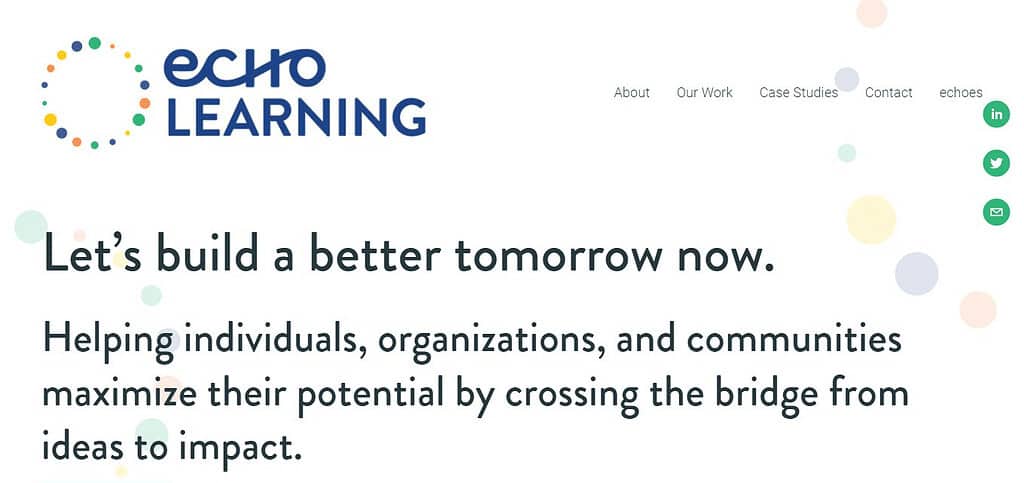 EchoLearn