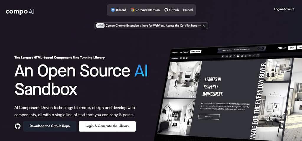 Compo AI
