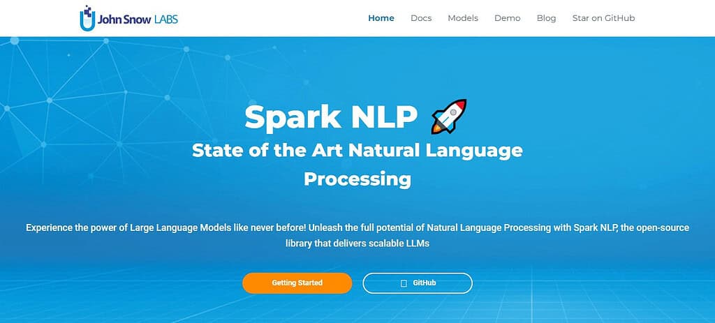 SparkNLP