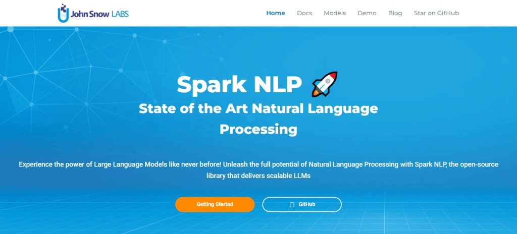 SparkNLP