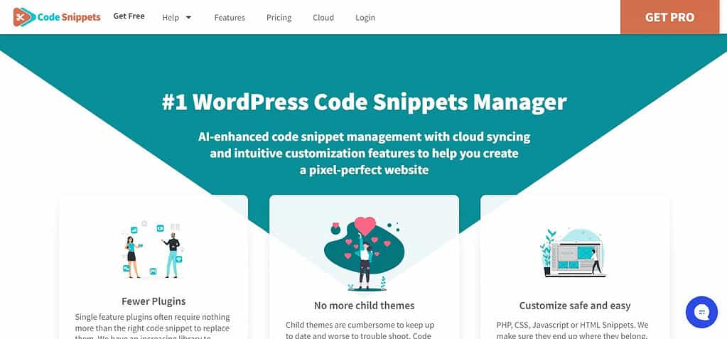 Codesnippets (Best Ai Tools For Developers)