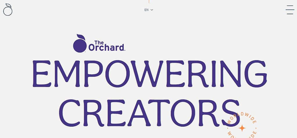 Orchard