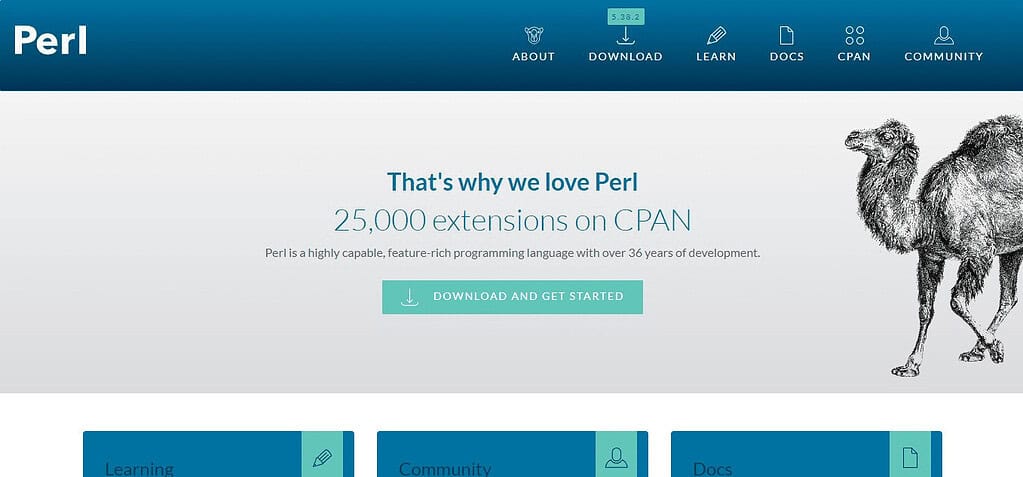 Perl