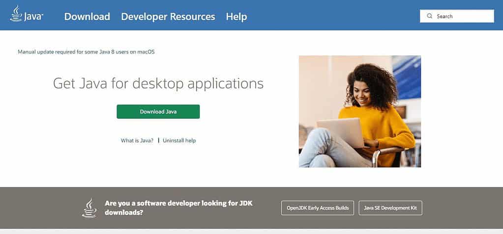 Java