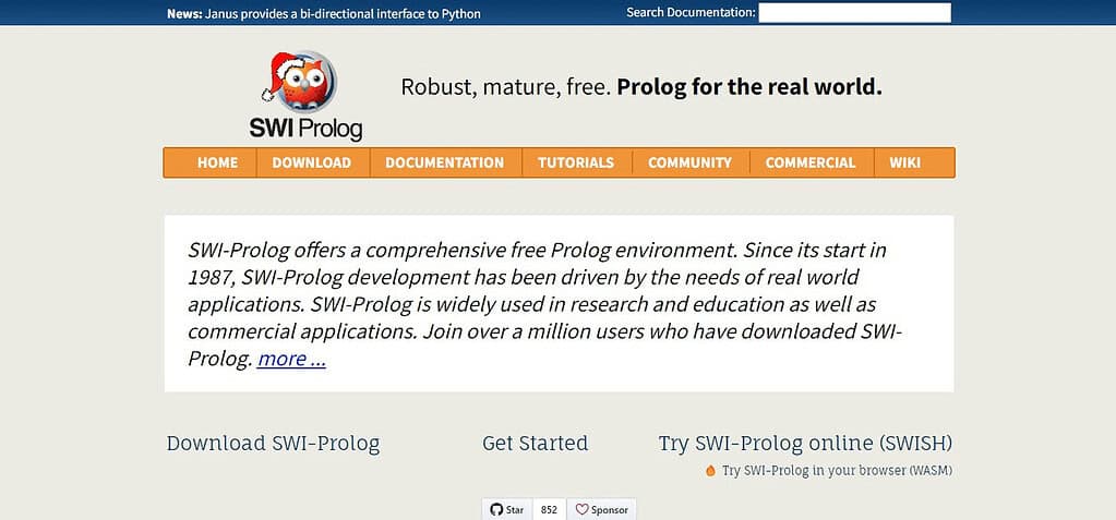 Prolog