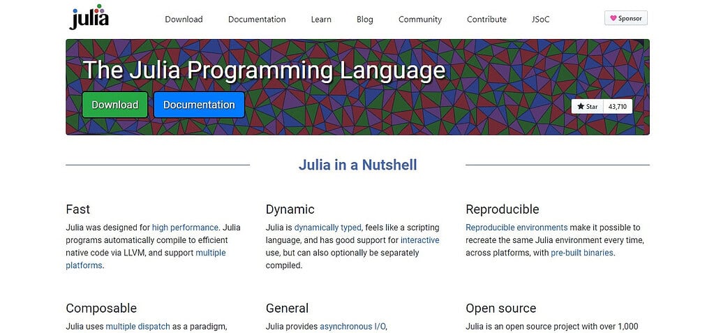 Julia