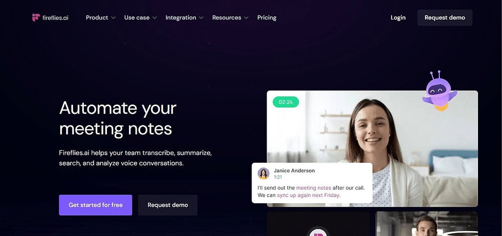 Fireflies.ai