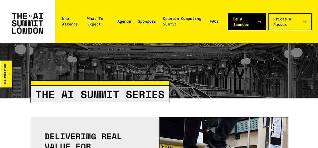 The AI Summit