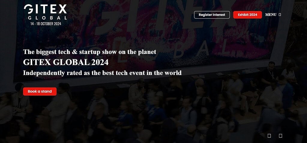 GITEX GLOBAL