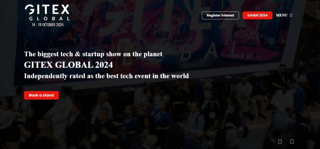 GITEX GLOBAL