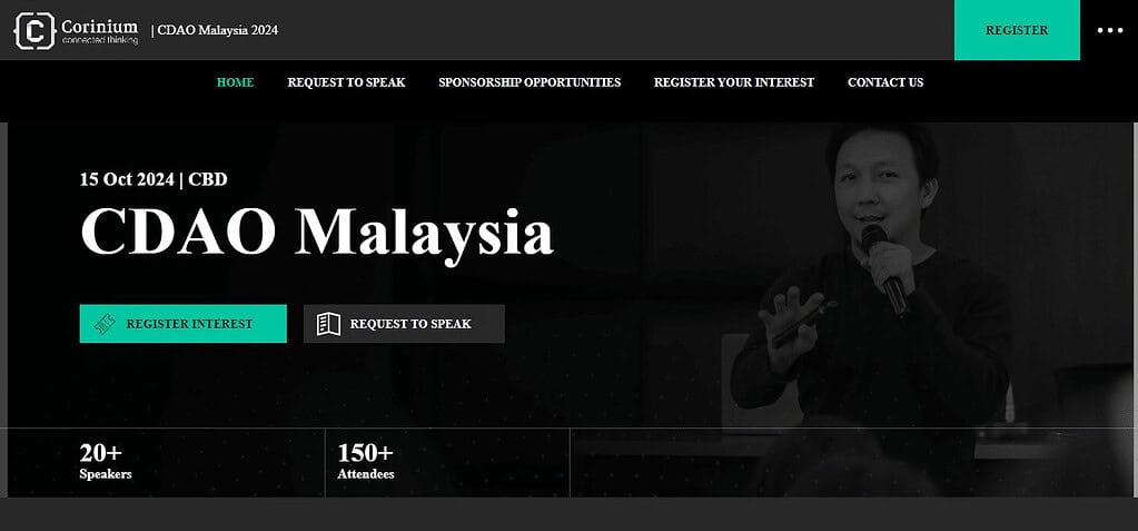CDAO Malaysia
