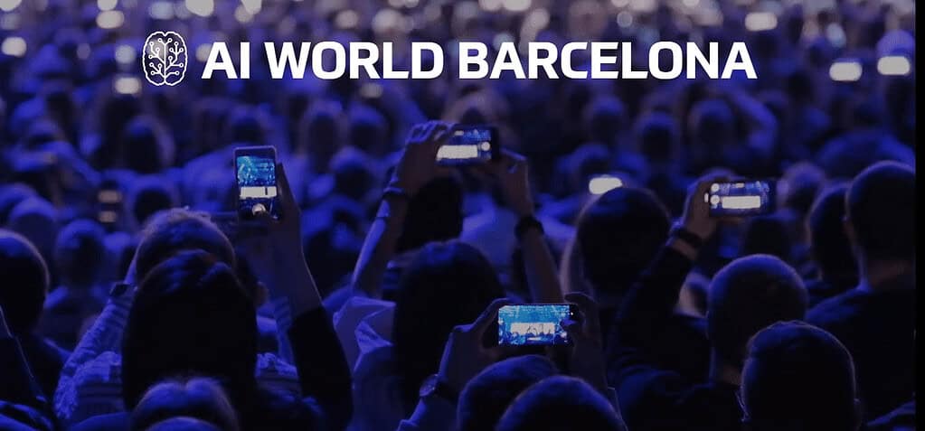 AI World Barcelona