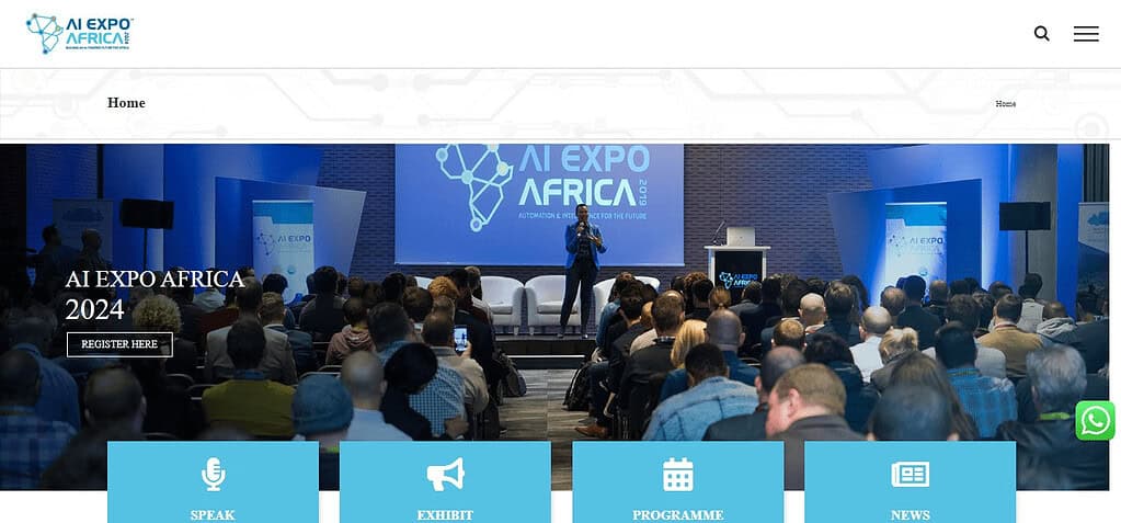 AI Expo