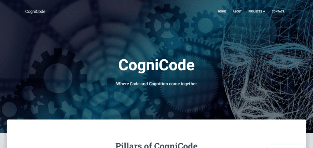 CogniCode