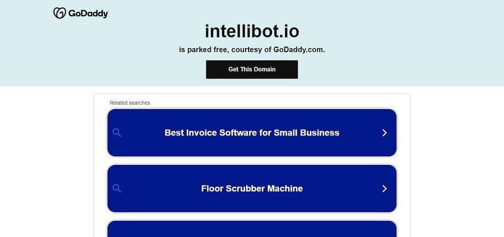 IntelliBot