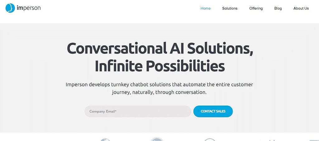 Imperson (Best AI Chatbots)