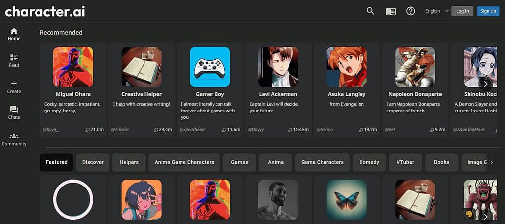 Character.AI