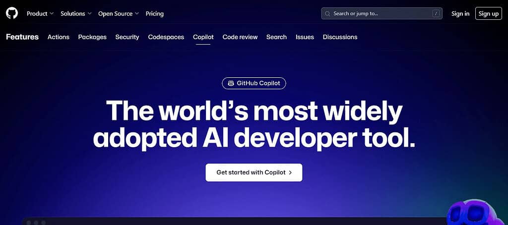 GitHub Copilot