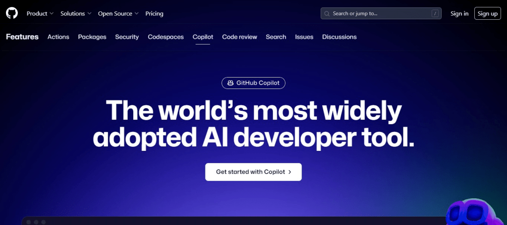 GitHub Copilot