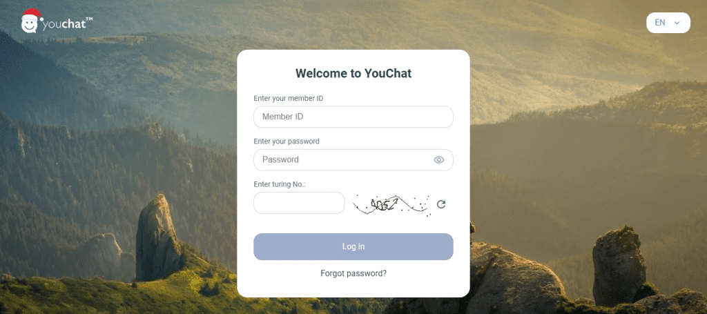  YouChat