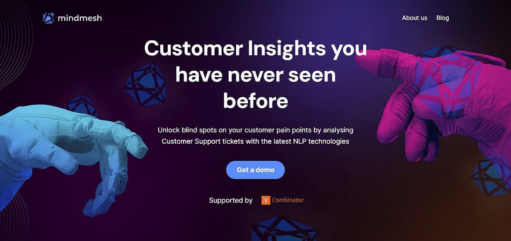 MindMesh