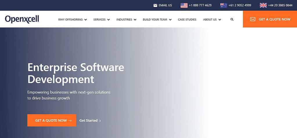 OpenXcell