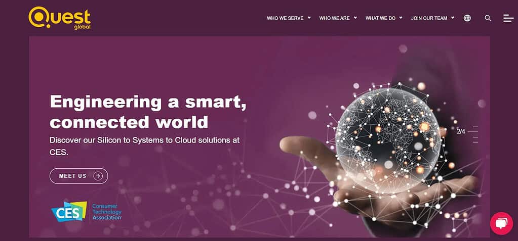 Quest Global Technologies