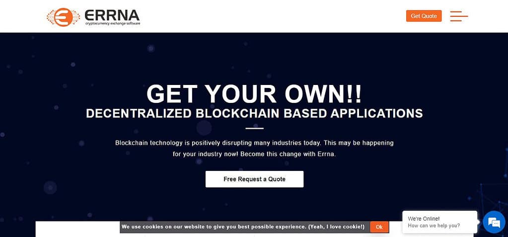Errna.com