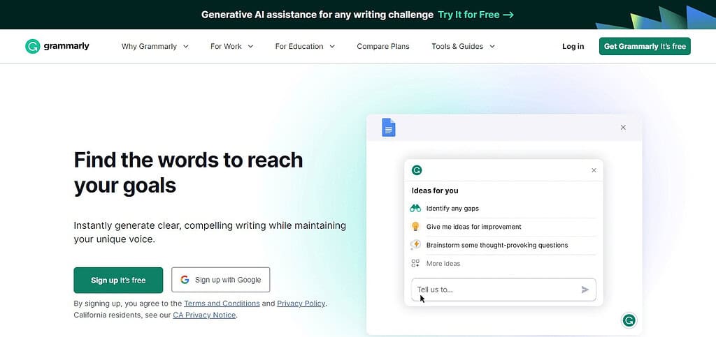 Grammarly