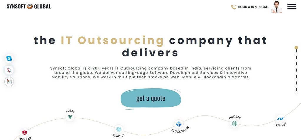 Synsoft Global