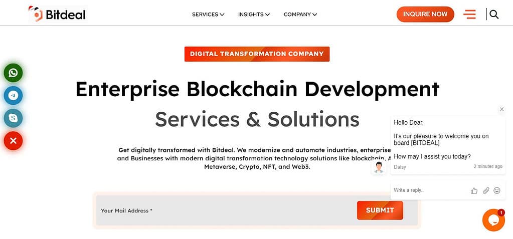 Bitdeal