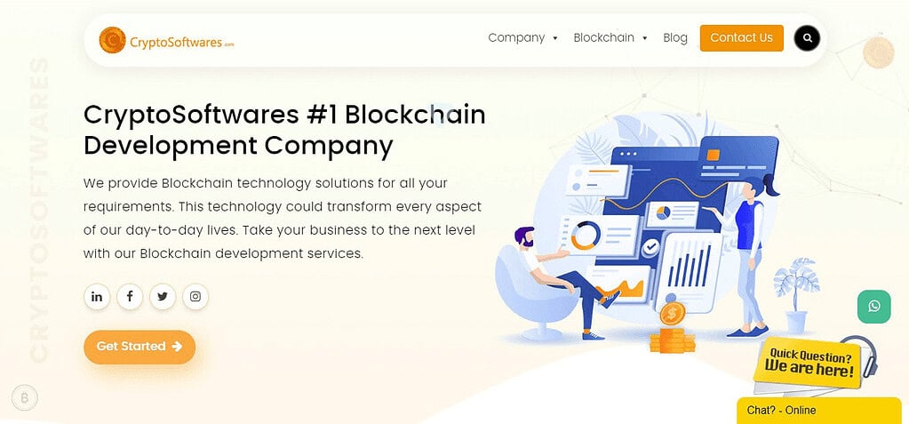 Cryptosoftwares
