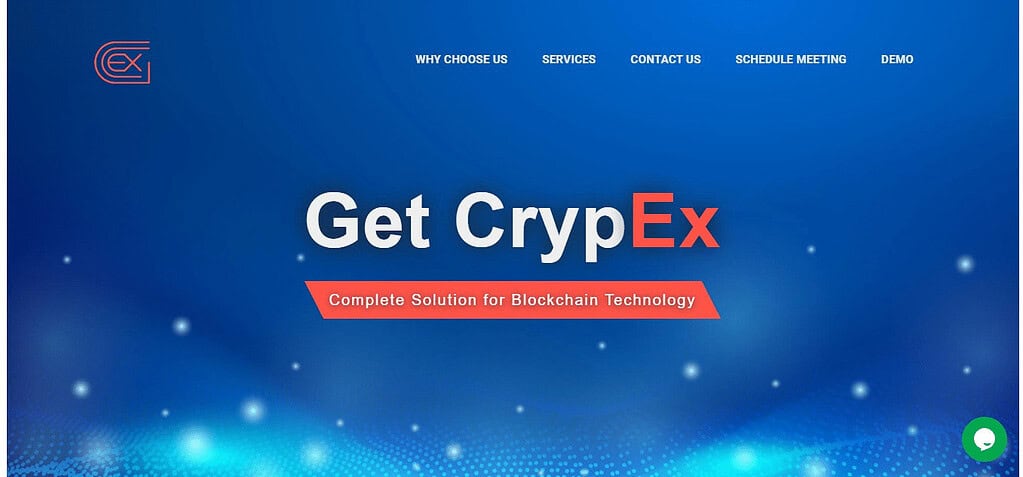 Get Crypex