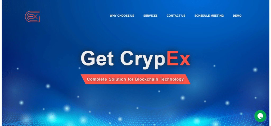 Get Crypex