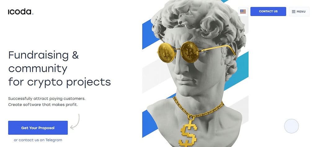 ICODA Agency