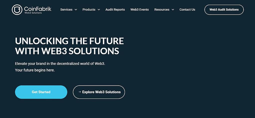 Coinfabrik