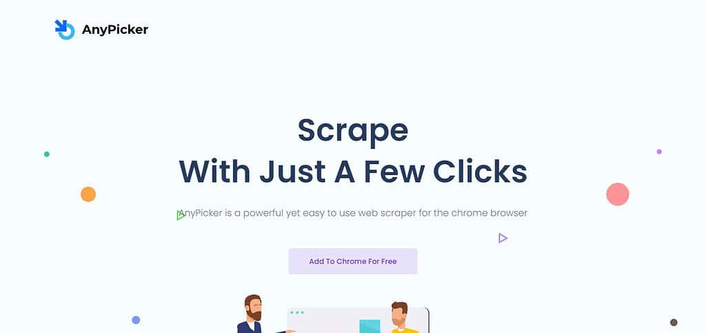 AnyPicker