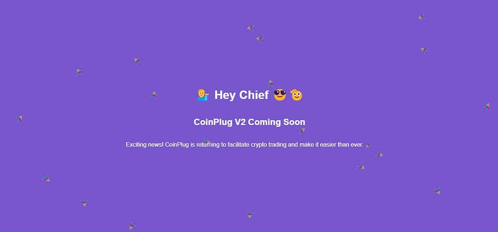 Coinplug