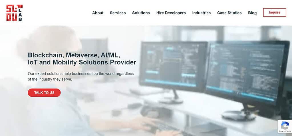 SoluLab
