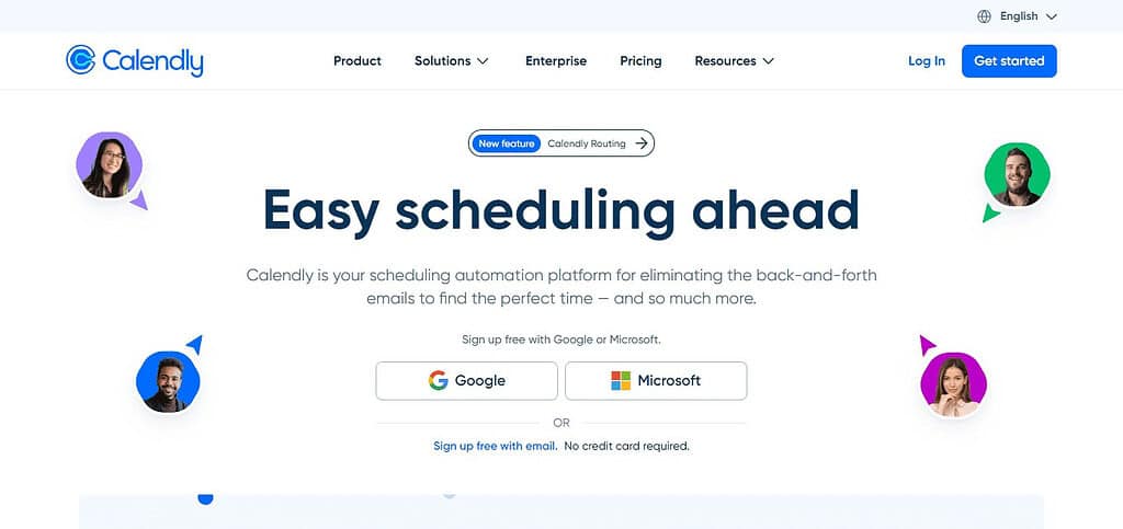 Calendly
