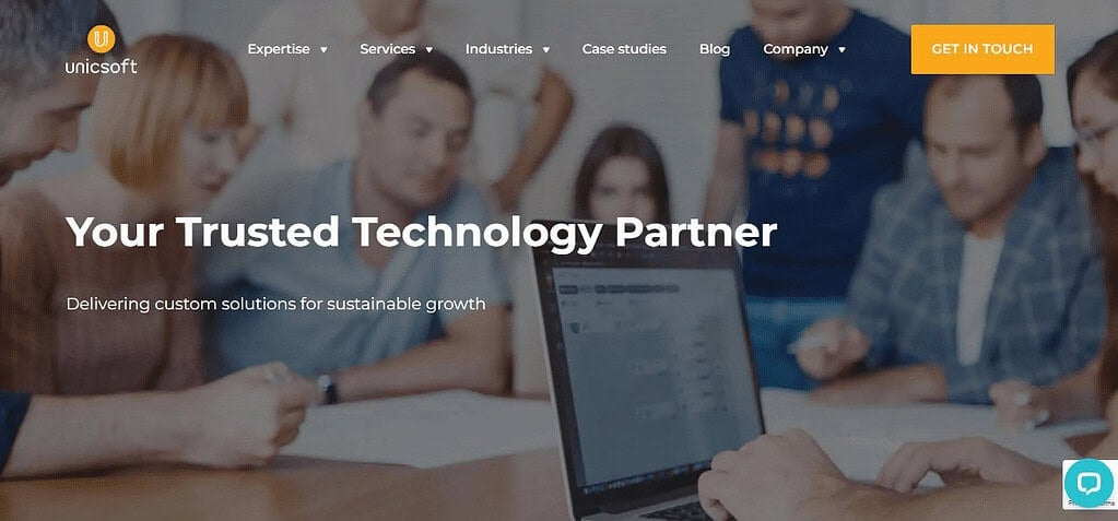 Unicsoft