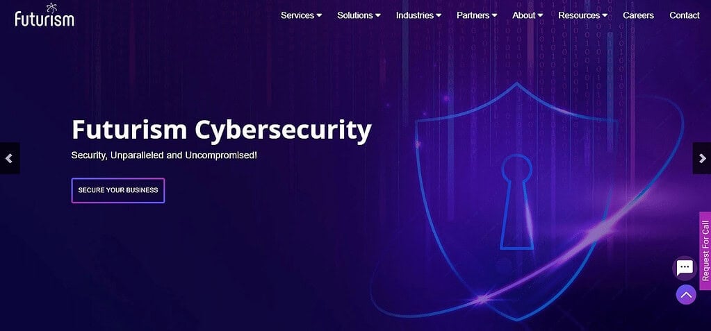 Futurism Technologies, Inc.