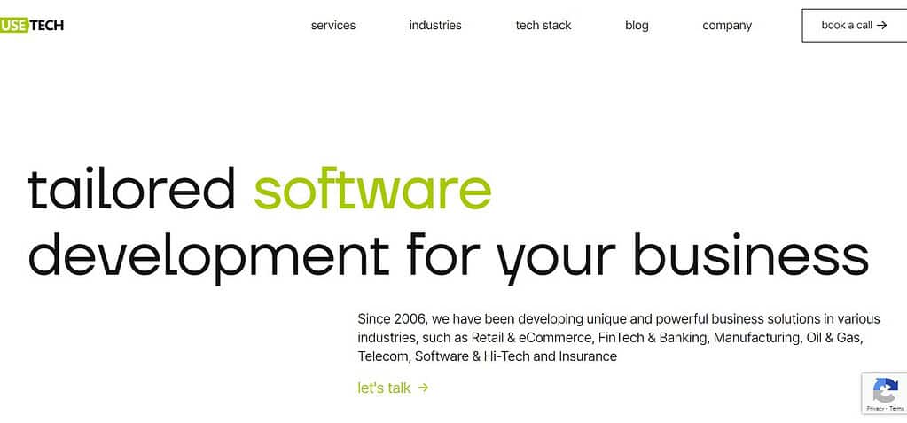 Usetech